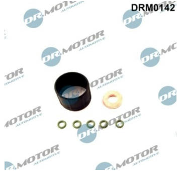 Sada těsnění, vstřikovací tryska LIZARTE DRM0142