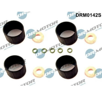 Sada těsnění, vstřikovací tryska LIZARTE DRM0142S