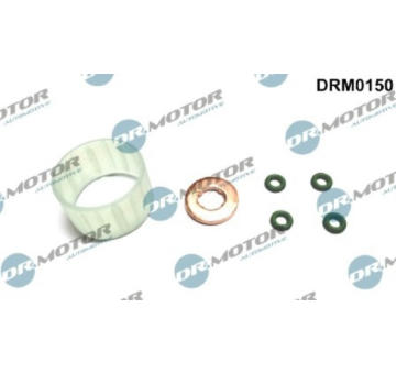 Sada těsnění, vstřikovací tryska LIZARTE DRM0150