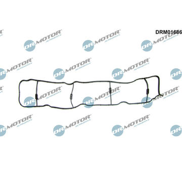 Těsnění, koleno sacího potrubí LIZARTE DRM01686