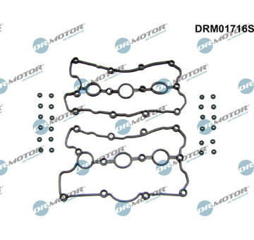 Sada těsnění, kryt hlavy válce LIZARTE DRM01716S