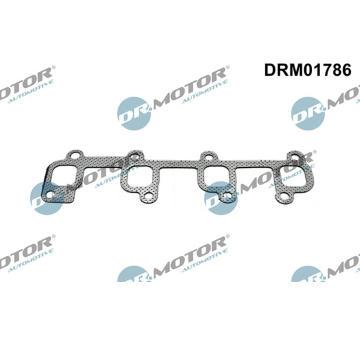 Těsnění, kolektor výfukových plynů LIZARTE DRM01786