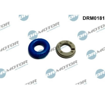 Sada těsnění, vstřikovací tryska LIZARTE DRM0181