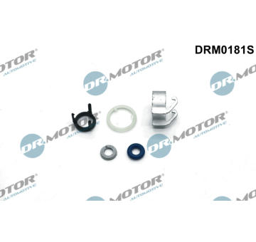 Sada na opravy, vstřikovací tryska LIZARTE DRM0181S