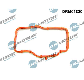 Těsnění, pouzdro termostatu LIZARTE DRM01820