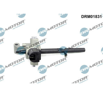 Hlavice radici paky LIZARTE DRM01831