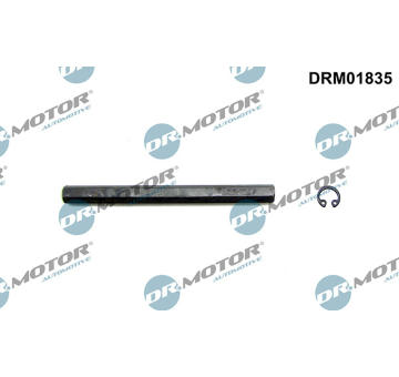 Hnaci hridel, olejova pumpa LIZARTE DRM01835