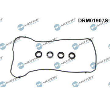 Sada těsnění, kryt hlavy válce LIZARTE DRM01907S