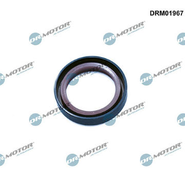 Těsnicí kroužek hřídele, klikový hřídel LIZARTE DRM01967