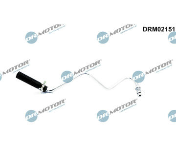 Potrubí, AGR-ventil LIZARTE DRM02151