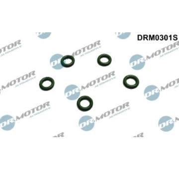 Uzávěr, unikání paliva LIZARTE DRM0301S