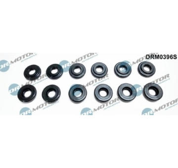 Těsnění, šrouby krytu hlavy válce LIZARTE DRM0396S