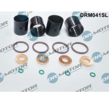 Sada těsnění, vstřikovací tryska LIZARTE DRM041SL