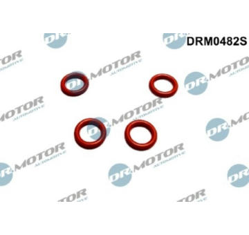 Těsnicí kroužek, držák trysky LIZARTE DRM0482S