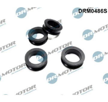 Těsnicí kroužek, držák trysky LIZARTE DRM0486S