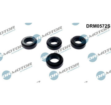 Těsnicí kroužek, držák trysky LIZARTE DRM0572S