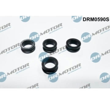 Těsnicí kroužek, držák trysky LIZARTE DRM0590S