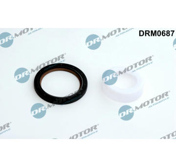 Těsnicí kroužek hřídele, klikový hřídel LIZARTE DRM0687