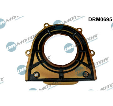 Těsnicí kroužek hřídele, klikový hřídel LIZARTE DRM0695