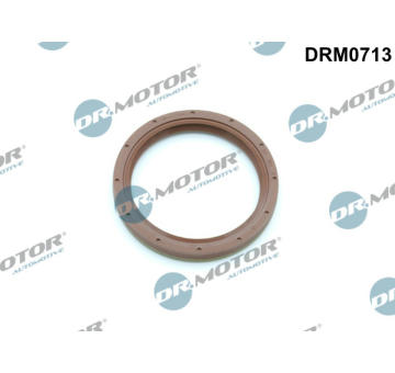 Těsnicí kroužek hřídele, klikový hřídel LIZARTE DRM0713