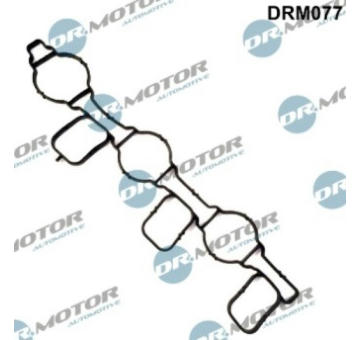 Těsnění, koleno sacího potrubí LIZARTE DRM077