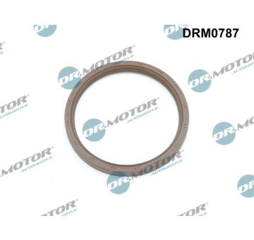 Těsnicí kroužek hřídele, klikový hřídel LIZARTE DRM0787