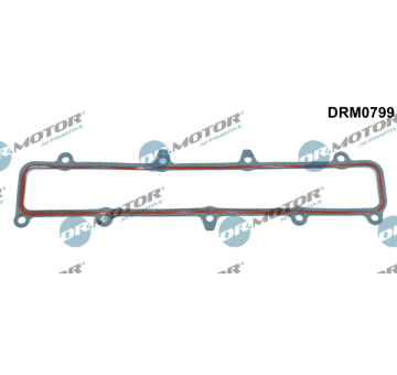 Těsnění, koleno sacího potrubí LIZARTE DRM0799