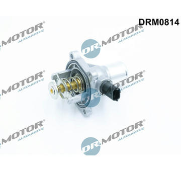 Termostat, chladivo LIZARTE DRM0814