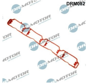 Těsnění, koleno sacího potrubí LIZARTE DRM082