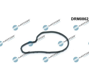 Těsnění, vakuové čerpadlo LIZARTE DRM0862