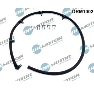 Hadice, unikání paliva LIZARTE DRM1002