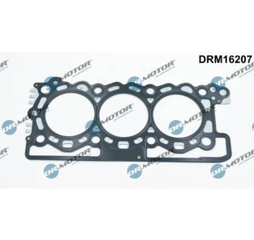 Těsnění, hlava válce LIZARTE DRM16207