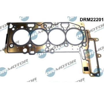 Těsnění, hlava válce LIZARTE DRM22201