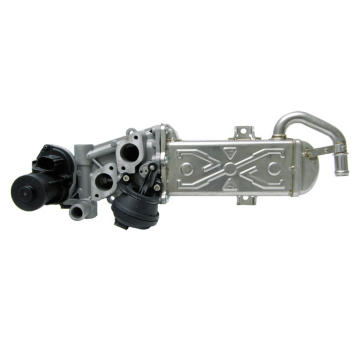 AGR-Ventil LIZARTE EGR027