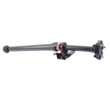 Kloubovy hridel, pohon napravy LIZARTE PS0012