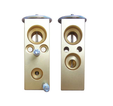 Expanzní ventil, klimatizace LIZARTE VAL008