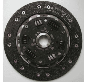 Lamela spojky SACHS PERFORMANCE 881861 999865