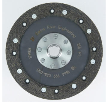 Spojková lamela SACHS PERFORMANCE 881864 99D088