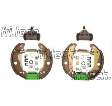 Sada brzdových čelistí fri.tech. 16025