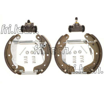 Sada brzdových čelistí fri.tech. 16112