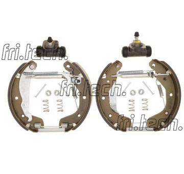 Sada brzdových čelistí fri.tech. 16114
