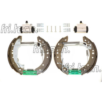 Sada brzdových čelistí fri.tech. 16198
