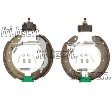 Sada brzdových čelistí fri.tech. 16222