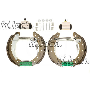 Sada brzdových čelistí fri.tech. 16235