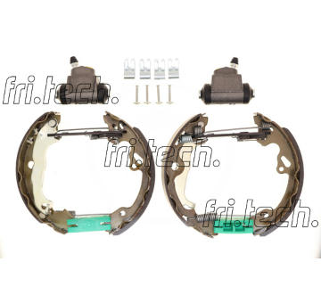 Sada brzdových čelistí fri.tech. 16298