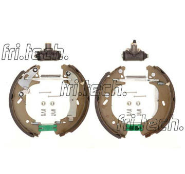 Sada brzdových čelistí fri.tech. 16356
