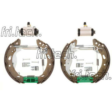 Sada brzdových čelistí fri.tech. 16442