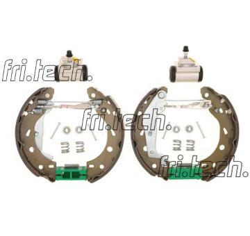 Sada brzdových čelistí fri.tech. 16452