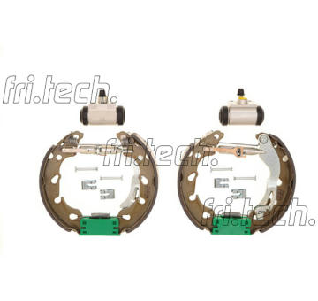 Sada brzdových čelistí fri.tech. 16460