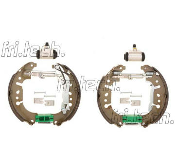 Sada brzdových čelistí fri.tech. 16490